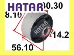 ����������� ������ Tenacity (1654) Aamho1073 Rear Tenacity Aamho1073, ������ AAMHO1073 ����