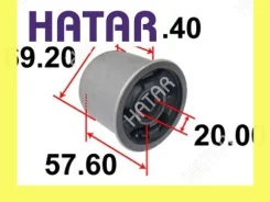 ����������� ������ Tenacity (2075) Aamho1064 Rear Tenacity Aamho1064, ������ AAMHO1064 ����