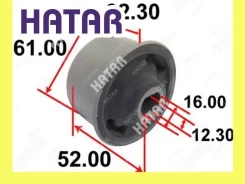 ����������� ������ Tenacity (1340) Aamma1056 Rear Tenacity Aamma1056, ������ AAMMA1056 ����