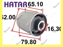 ����������� ������ Tenacity (2460) Aammi1096 Rear Tenacity Aammi1096, ������ AAMMI1096 ����