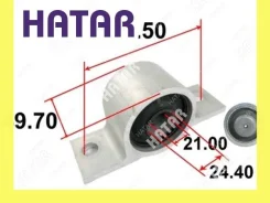 ����������� ������ Tenacity (717) Aamni1063 Rear RH Tenacity Aamni1063, ������ ������ AAMNI1063 ����