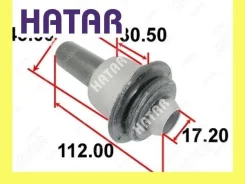 ����������� ���������� Tenacity (800) Aamni1068 Rear Tenacity Aamni1068, ������ AAMNI1068 ����