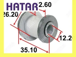 ����������� ������� ����� Tenacity (753) Aamto1114 Tenacity Aamto1114 AAMTO1114 ����