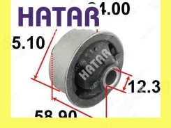 ����������� ������ Tenacity (1748) Aamto1186 Rear Tenacity Aamto1186, ������ AAMTO1186 ����