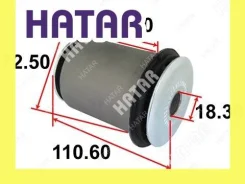 ����������� ������ Tenacity (1864) Aamto1192 Rear Tenacity Aamto1192, ������ AAMTO1192 ����