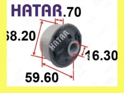 ����������� ������ Tenacity (1195) Aamto1145 Rear Tenacity Aamto1145, ������ AAMTO1145 ����