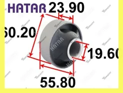 ����������� ������ Tenacity (2697) Aamto1268 Front Tenacity Aamto1268, �������� AAMTO1268 ����