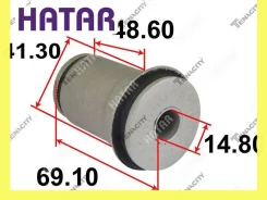 ����������� ������ Tenacity (2275) Aamto1281 Tenacity Aamto1281 AAMTO1281 ����