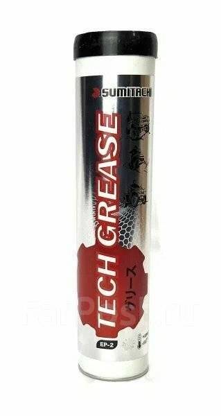  SUMITACHI Complex GREASE EP-2 NLGI 400. 