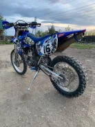 Yamaha WR 250F. 250����. ��., ��������, ���������, ������ �� �� ����