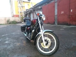 Honda NV 750. 750����. ��., ��������, ���������, ������ �� �� ����