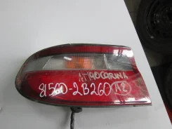 ������ Toyota Carina AT190 ������ ��� 81560-2B260 815602B260 ����