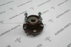 ������� ������� ������ (4WD) LH = RH Mazda KD352615XC, �����/������ KD352615XC ����