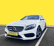 Mercedes-Benz.   