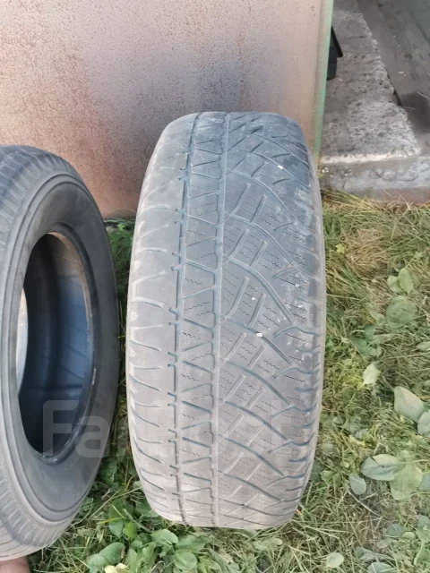 Michelin Latitude Cross. �����������, �/�, ����� 40 % ����