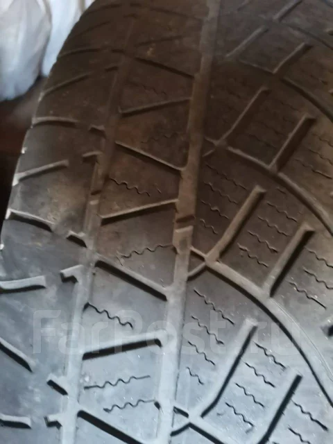 Michelin Latitude Cross. �����������, �/�, ����� 40 % ����