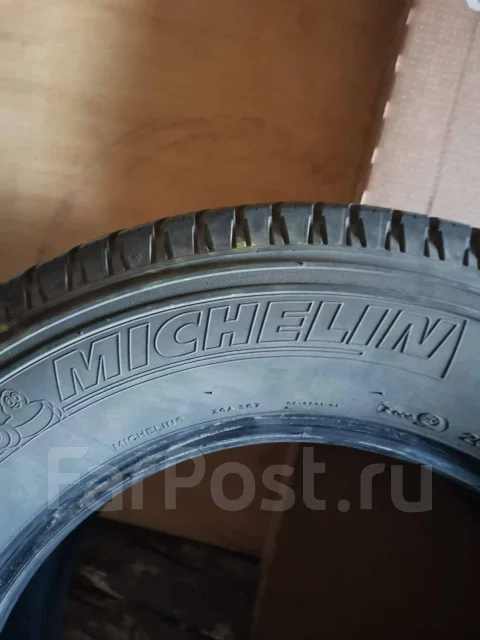 Michelin Latitude Cross. �����������, �/�, ����� 40 % ����