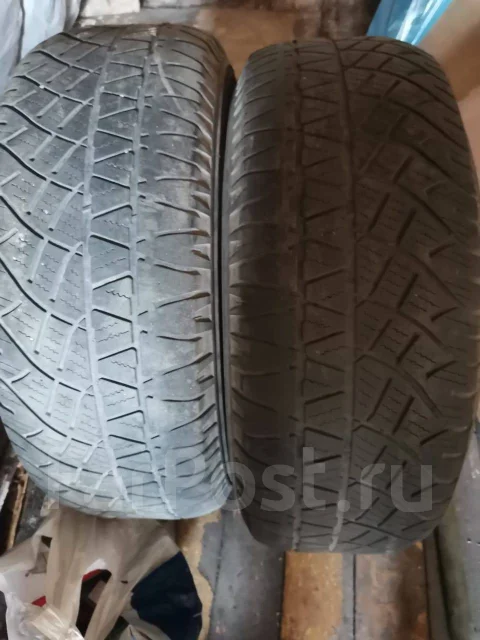Michelin Latitude Cross. �����������, �/�, ����� 40 % ����