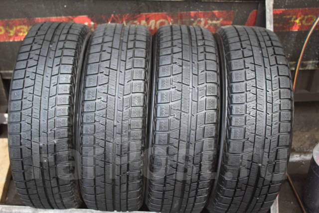 Yokohama Ice Guard IG50, 215/60 R17, 17", 1 шт, в наличии, 215 мм, 60 % ...