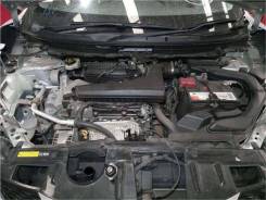 ��������� Nissan X-Trail 2016 QR25DE AU-1799 ����