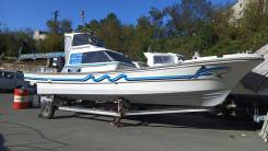 Yanmar. 1997 ���, ����� 8��., ��������� ������������, 80��.�., ������ ����