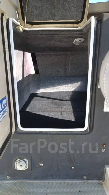 Yanmar. 1997 ���, ����� 8��., ��������� ������������, 80��.�., ������ ����