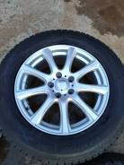 Dunlop Dufact. 7.0x17", 5x114.3, ET48 ����