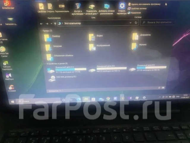 Asus X756UV. 17.3", ���� 1 000���, WiFi: 1, Bluetooth: 1, ����������� �� 3��. ����