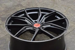 RAYS Gram Lights 57FXX. 9.0x20", 5x114.3, ET40, �� 64���. ����