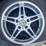 BMW Racing Dynamics. 7.0x16", 5x120, ET40, �� 74���. ����