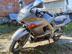 Kawasaki ZZR 400 2. 400����. ��., ��������, ���������, ������ �� �� ����