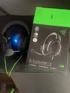 Razer BlackShark V2 X ����