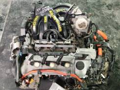  Toyota Harrier MHU38 3MZ-FE 