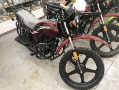Racer Tourist RC200GY-C2A. 200����. ��., ��������, ���������, ��� ������� ����