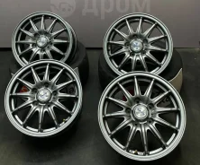 Monza Zack. 6.0x15", 5x114.3, ET50, �� 73,1���. ����