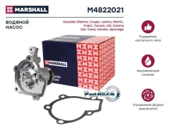 ����� ������� Hyundai/KIA 1.8/2.0 01 Marshall M4822021 M4822021 ����