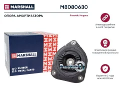 ����� ������������ Renault Megane/Scenic 09- ���. Marshall M8080630 M8080630 ����