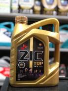 ZIC Top. 5W-30, �������������, 4��. ����
