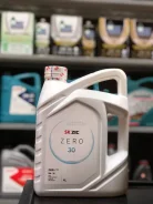 ZIC Zero 30. 0W-30, �������������, 4��. ����