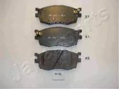   ,  |  | Japanparts PAK12AF PAK12AF 