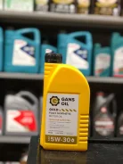 Gans Oil Gold. 5W-30, �������������, 1��. ����