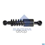   O/O 324-382 D12x50/D12x50 Scania, Volvo, Man, Mercedes, Iveco, Daf Sampa . 020.294-01 02029401 