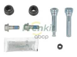 ����������� ������������ �������� Frenkit 810152 43018T2FA01, 43018T2MP00, 43019T2FA01, 43019T2MP00 Frenkit ���. 810152 810152 ����