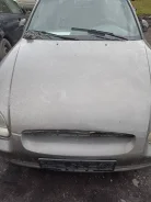 Hyundai Sonata ����