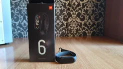 Xiaomi Mi Band 6 ����