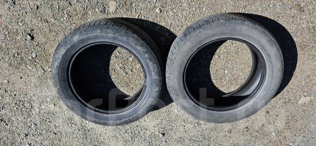 Bridgestone Ecopia EP100. ������, 2020 ���, �/�, ����� 50 % ����