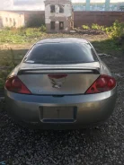 Ford Cougar. 1ZWFT ����