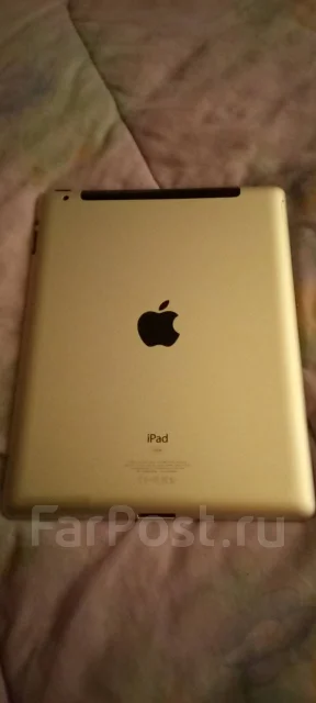 Apple iPad 2. 9.7 ������, ������ 16 �� ����
