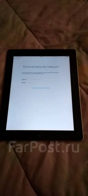 Apple iPad 2. 9.7 ������, ������ 16 �� ����