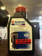 Suzuki Marine. 10W-30, �����������������, 1��. ����